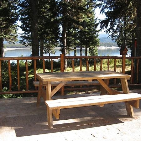 Lemolo Lake Resort Chemult Eksteriør bilde